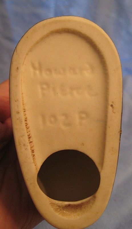 Howard Pierce Jack Rabbit Howard Pierce Jack Rabbit