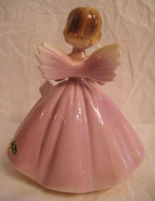 Josef Originals 11th Birthday Angel Josef Originals 11th Birthday Angel