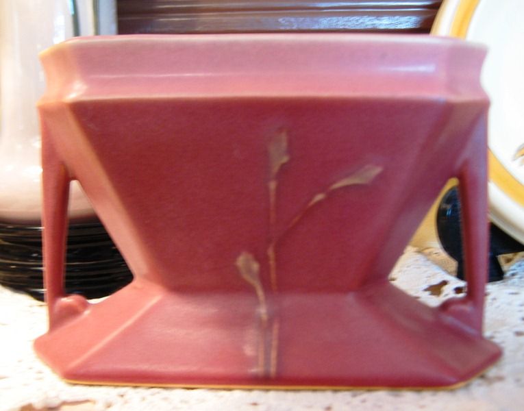 Roseville Futura Planter 85-4 Roseville Futura Planter 85-4