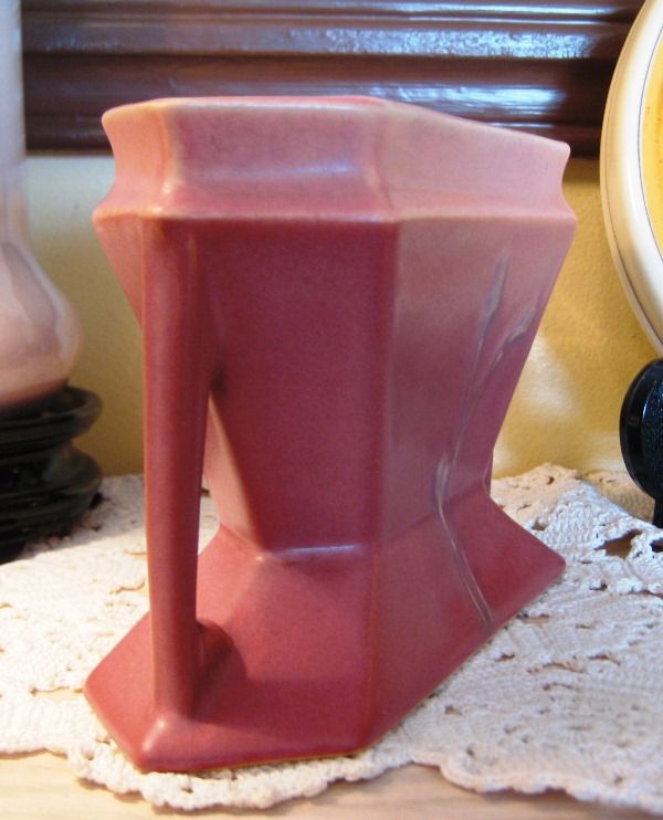 Roseville Futura Planter 85-4 Roseville Futura Planter 85-4