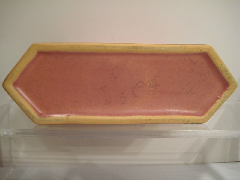 Roseville Futura Planter 85-4 Roseville Futura Planter 85-4