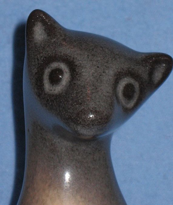 Howard Pierce Bear Standing on Hind Legs Howard Pierce Bear Standing on Hind Legs