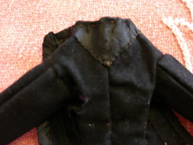 Tiny Early Doll Jacket Tiny Early Doll Jacket