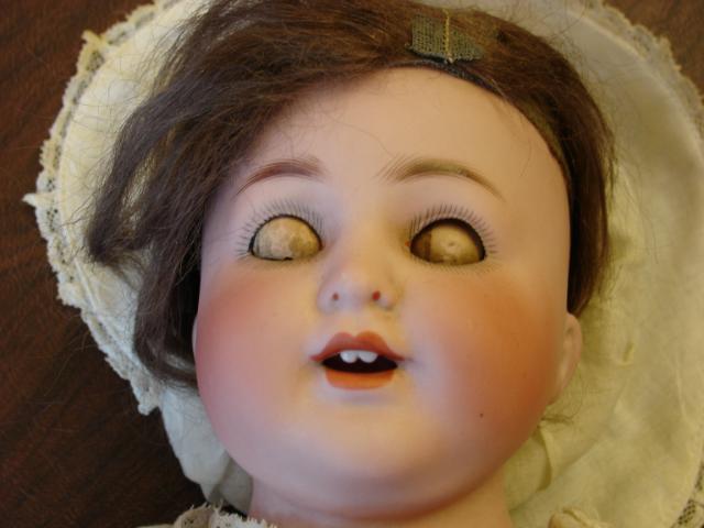 A/O K & K Mama Character Doll A/O K & K Mama Character Doll