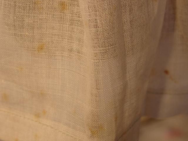 Sweet Antique Lace Trimmed Chemise Sweet Antique Lace Trimmed Chemise