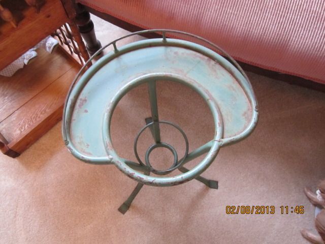 Wonderful Shabby Chic Doll Washstand Wonderful Shabby Chic Doll Washstand