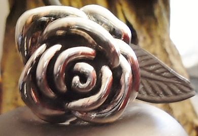 A Rose by Any Other Name, is Simply a Rose Ring A Rose by Any Other Name, is Simply a Rose Ring