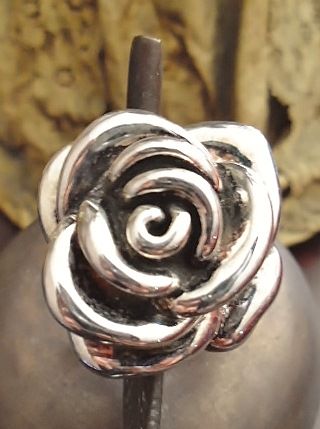 A Rose by Any Other Name, is Simply a Rose Ring A Rose by Any Other Name, is Simply a Rose Ring