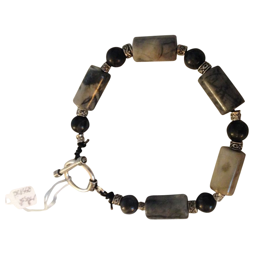 Picasso Jasper Bracelet Picasso Jasper Bracelet