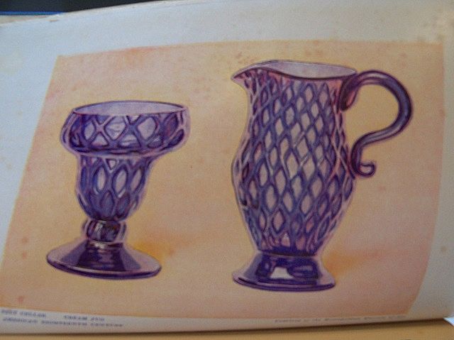 American Glass by Mary Harrod Northend American Glass by Mary Harrod Northend