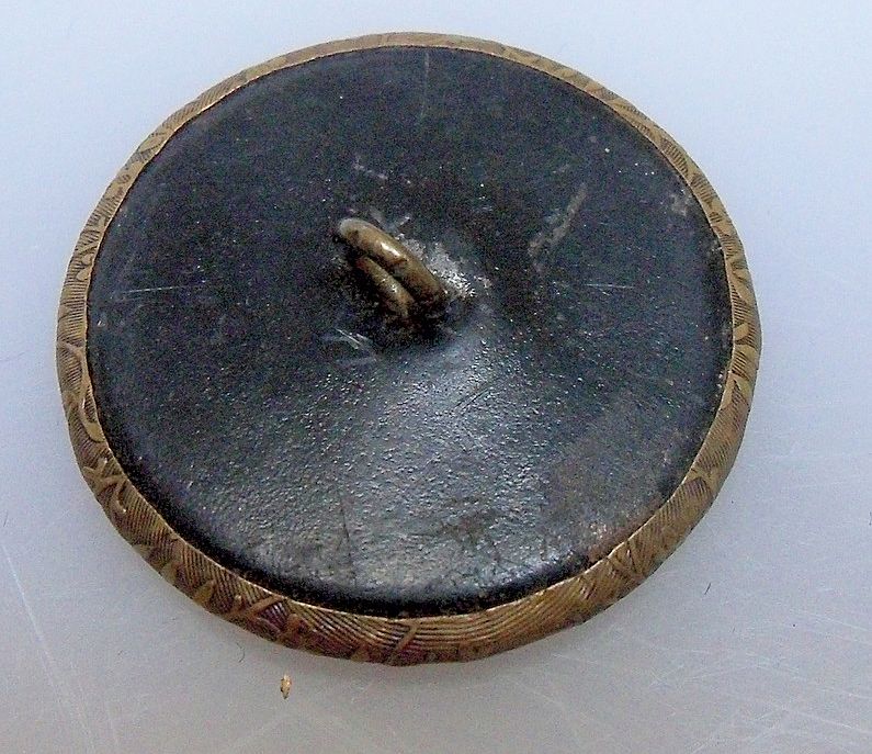 Button:Brass with Brown Tint Button:Brass with Brown Tint