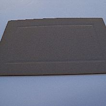 Heavy Cardboard Stock with Picture of Rose, Purse and Gold Coins Heavy Cardboard Stock with Picture of Rose, Purse and Gold Coins