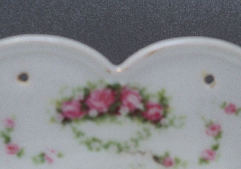 R.S. Germany Toothbrush Holder R.S. Germany Toothbrush Holder