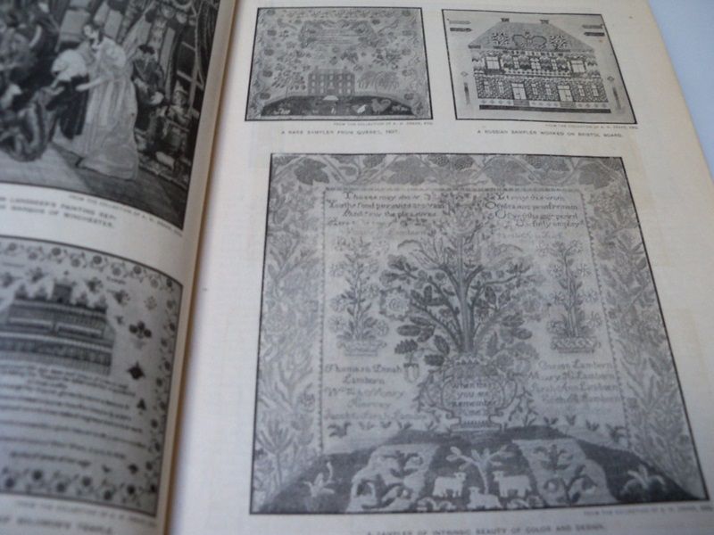 Delineator Magazine September 1903 Delineator Magazine September 1903