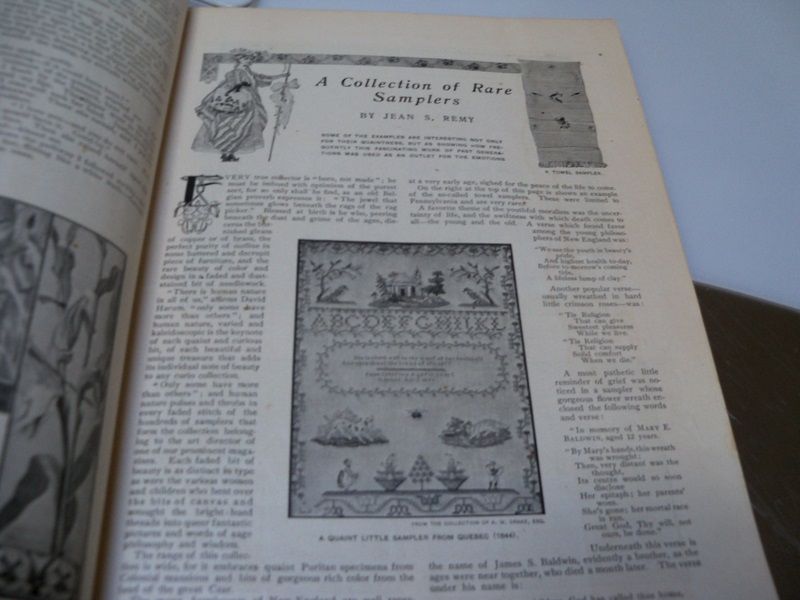Delineator Magazine September 1903 Delineator Magazine September 1903