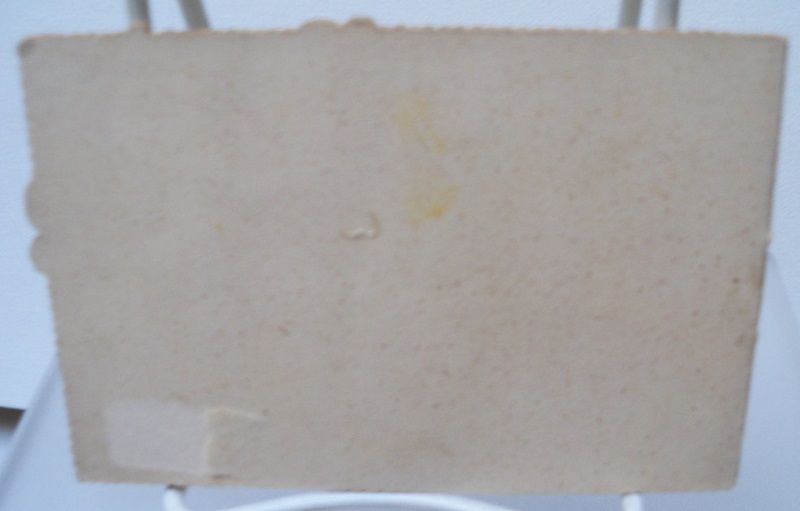 Booklet "An Easter Blossom" with verses and flowers Booklet "An Easter Blossom" with verses and flowers