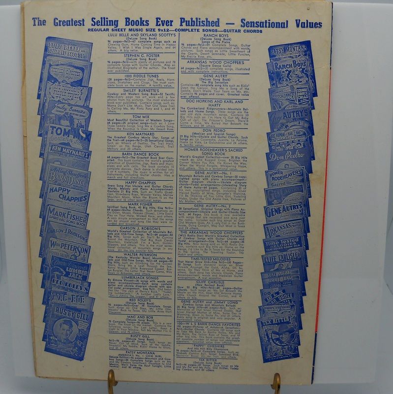 Sheet Music "Yankee Doodle" Sheet Music "Yankee Doodle"