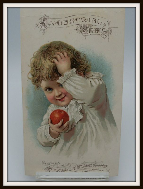 Advertising Calendar for Metropolitan Life Insurance Co Advertising Calendar for Metropolitan Life Insurance Co