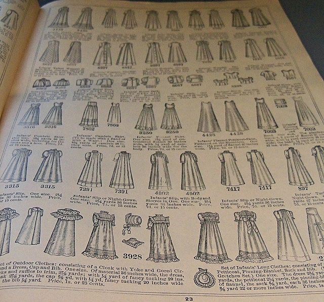 Pair of 1900 Fashion Magazines with Great Ads Pair of 1900 Fashion Magazines with Great Ads