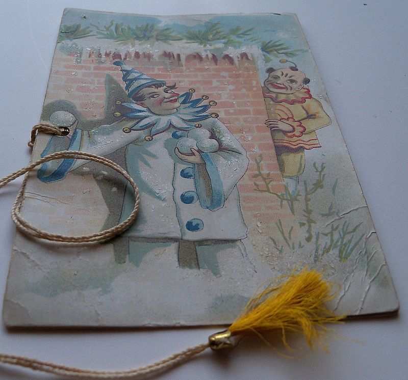 Beautiful Baby Holding Ornate Rattle Card Beautiful Baby Holding Ornate Rattle Card