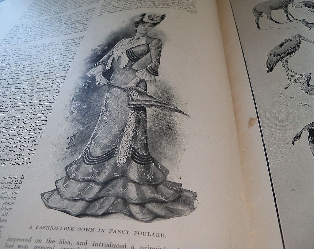 The Illustrated London News Magazine May 25, 1901 The Illustrated London News Magazine May 25, 1901