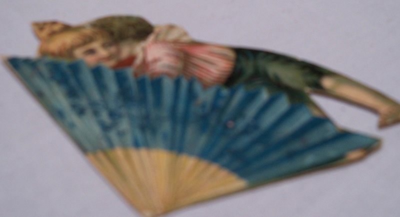 Victorian Scraps of Adorable Children Victorian Scraps of Adorable Children