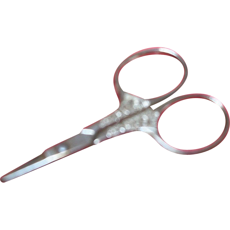 Tiny Embroidery Scissors Tiny Embroidery Scissors