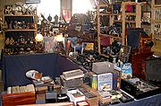 Woodstone Antiques and Collectables Woodstone Antiques and Collectables