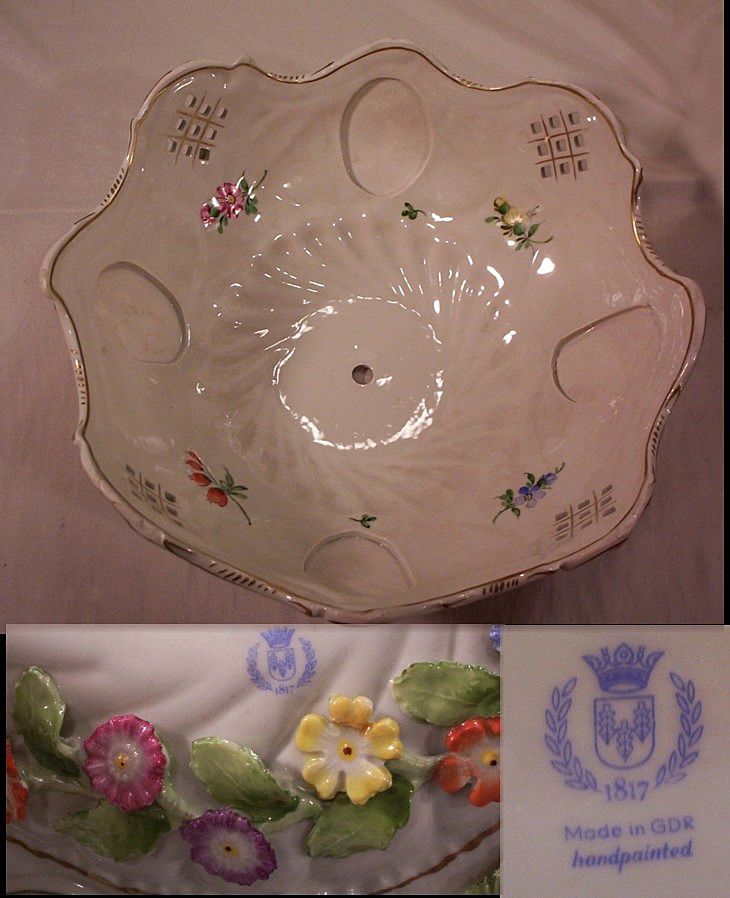 Fabulous Pair Dresden Lithopane Porcelain Lamps Fabulous Pair Dresden Lithopane Porcelain Lamps