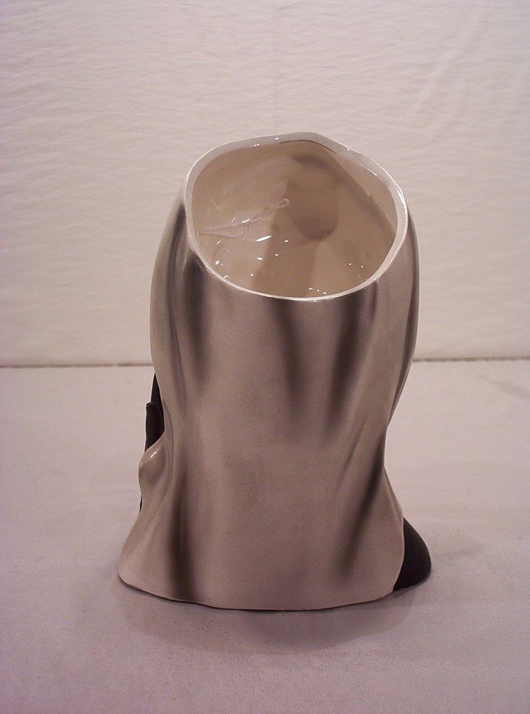 1964 Jackie Kennedy Head Vase Inarco E-1852 1964 Jackie Kennedy Head Vase Inarco E-1852