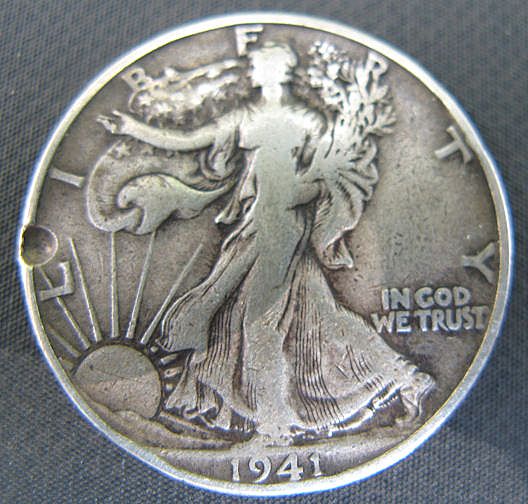 Walking Liberty Half Dollar S Walking Liberty Half Dollar S