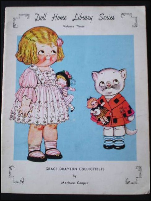 "Doll Home Library Series" Volume Three "Doll Home Library Series" Volume Three