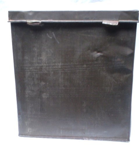 Vintage National Biscuit Company Store Counter Display Tin Vintage National Biscuit Company Store Counter Display Tin