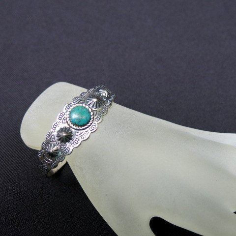 Sanford Native American Cuff Bracelet Sanford Native American Cuff Bracelet