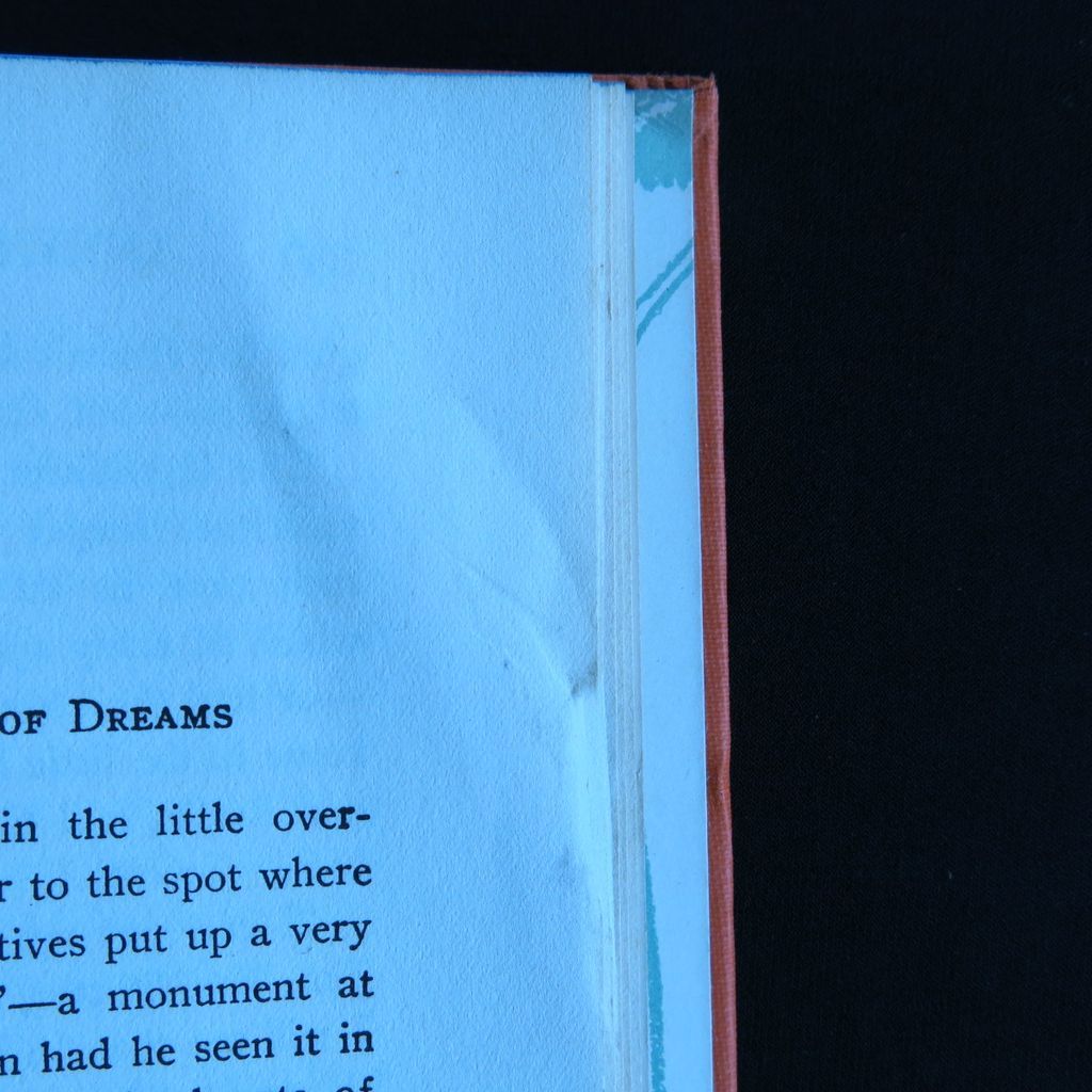 Anne's House of Dreams - 1st edition, 1917, by L. M. Montgomery Anne's House of Dreams - 1st edition, 1917, by L. M. Montgomery