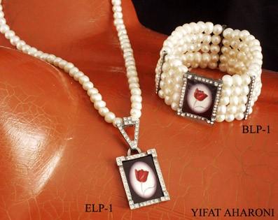Contemporary jewelry. Designer bracelet of beauty and elegance. Contemporary jewelry. Designer bracelet of beauty and elegance.