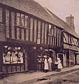 Yorkshire Lane Antiques & Collectibles Yorkshire Lane Antiques & Collectibles