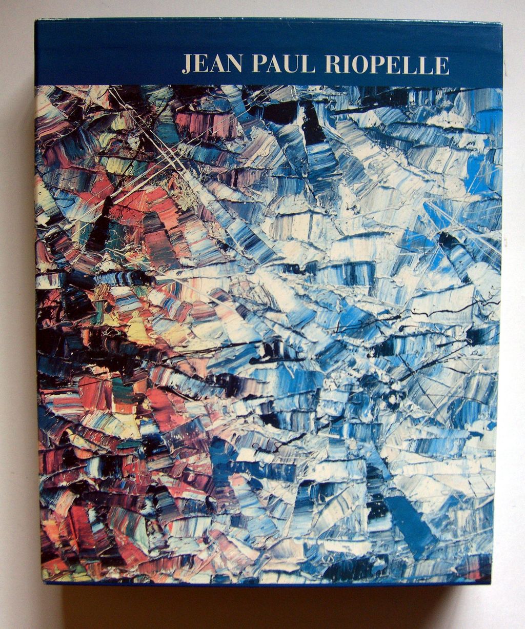 Jean-Paul Riopelle: Catalogue Raisonne 1939-1953 Tome 1 (ISBN: 2922623017 / 2-922623-01-7) - Yseult Riopelle Jean-Paul Riopelle: Catalogue Raisonne 1939-1953 Tome 1 (ISBN: 2922623017 / 2-922623-01-7) - Yseult Riopelle