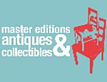 Master Editions Antiques & Collectibles Master Editions Antiques & Collectibles