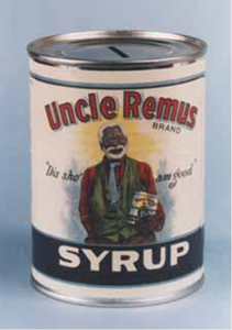 Uncle Remus Syrup