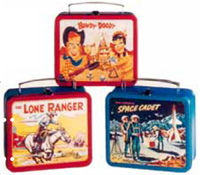New Lunch Boxes Arrive
