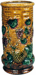 Majolica Reproductions