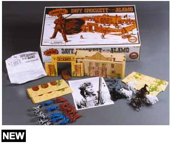 marx toys playsets