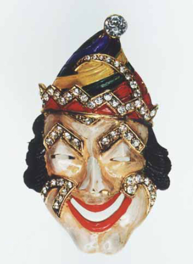 Costume Jewelry: Confusing Fakes and Copies II