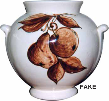 Download Faked Reproduced And Look Alike American Art Pottery