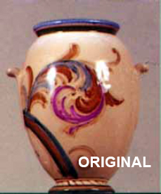 Download Faked Reproduced And Look Alike American Art Pottery