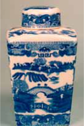 Revised Mark on New Rington Tea Jar