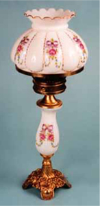 Westmoreland Lamps from Mixed Parts