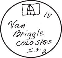 Van Briggle Pottery