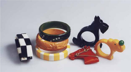 bakelite products